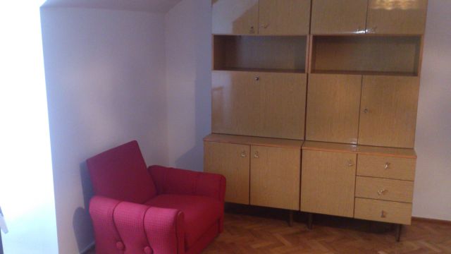 Mieszkanie 1-pokojowe Gdynia Grabówek, ul. Komandorska. Zdjęcie 1