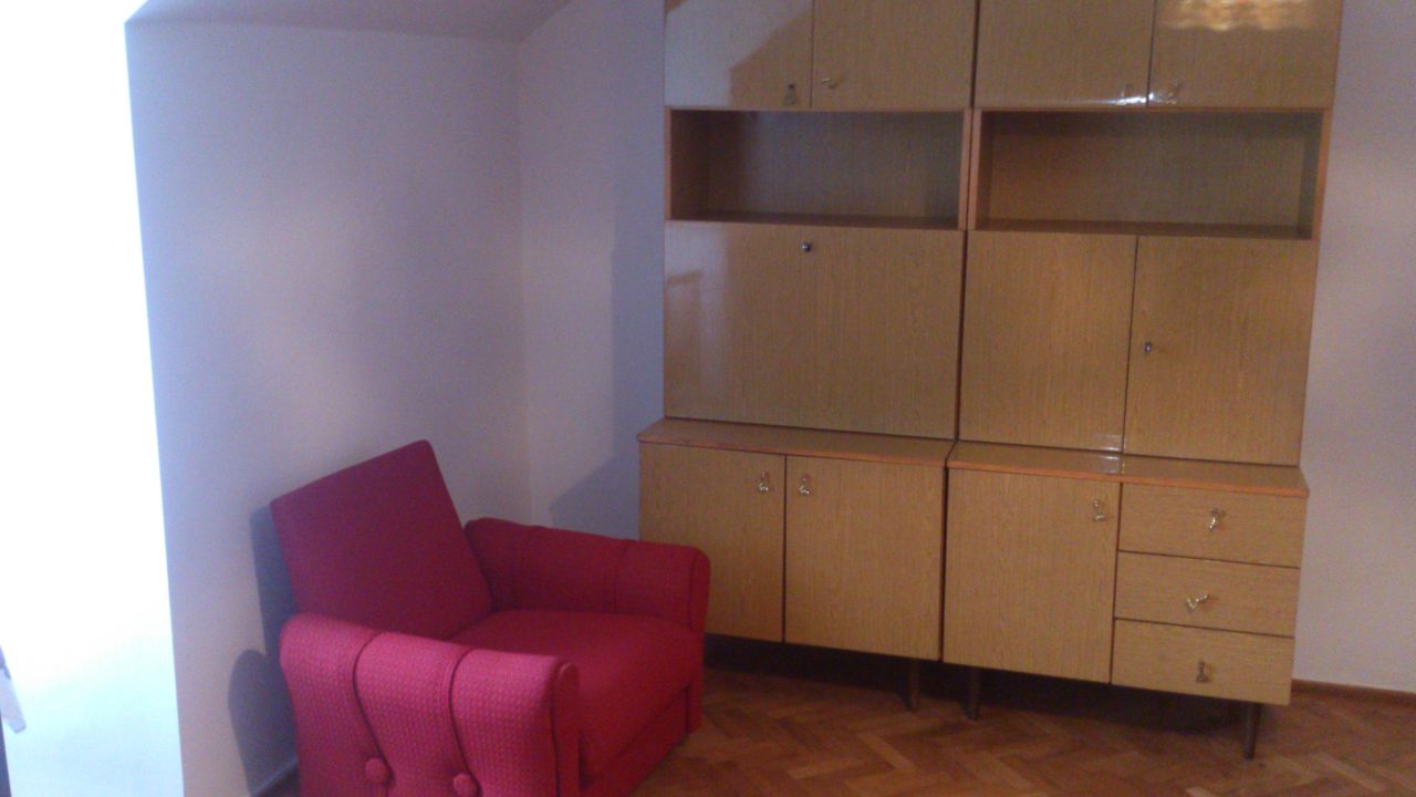 Mieszkanie 1-pokojowe Gdynia Grabówek, ul. Komandorska