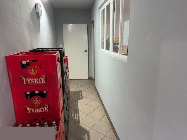 Hala/magazyn Dobrodzień. Zdjęcie 5