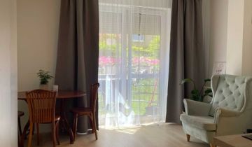 Mieszkanie 2-pokojowe Kraków Łagiewniki, ul. Borkowska
