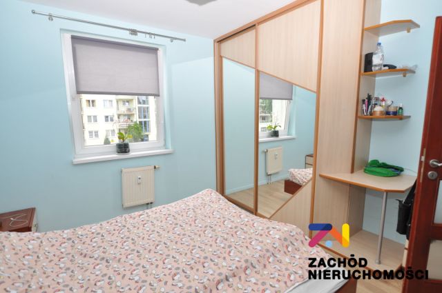 Mieszkanie 2-pokojowe Zielona Góra, ul. Jerzego Waszczyka. Zdjęcie 3