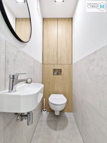 Mieszkanie 3-pokojowe Kielce Barwinek, ul. Barwinek. Zdjęcie 10