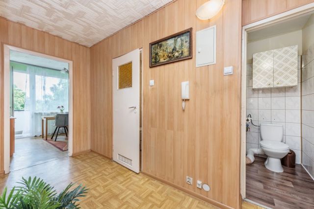 Mieszkanie 4-pokojowe Kraków Podgórze, ul. Łużycka. Zdjęcie 12