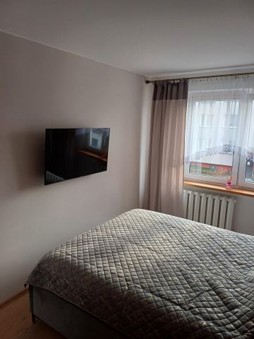 Mieszkanie 3-pokojowe Węgorzewo, ul. Bolesława Prusa. Zdjęcie 11