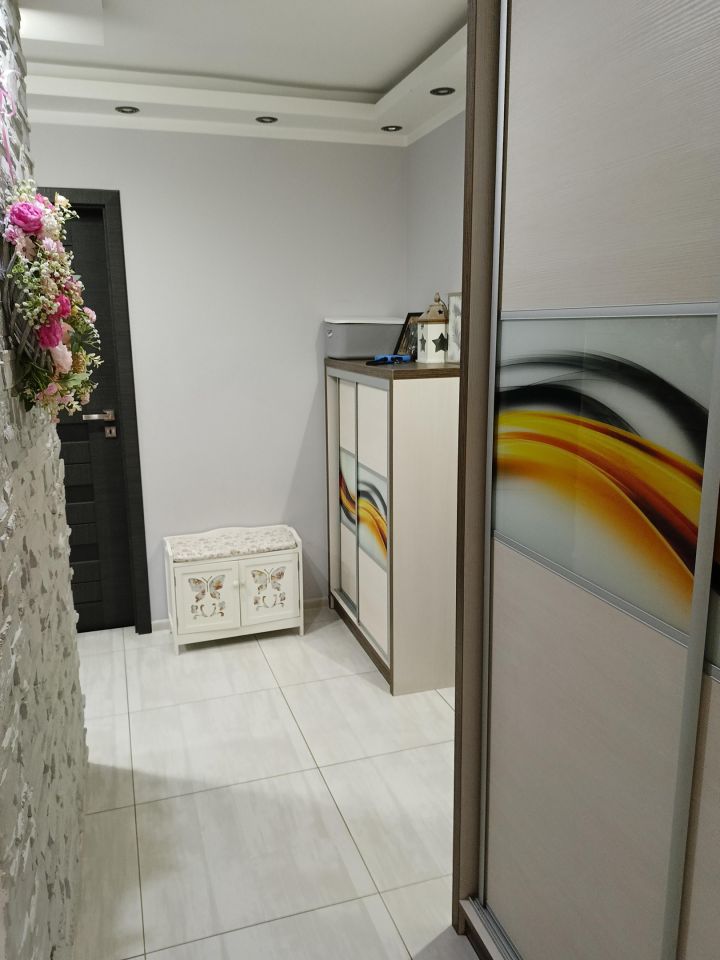 Mieszkanie 3-pokojowe Grajewo, os. Południe. Zdjęcie 5