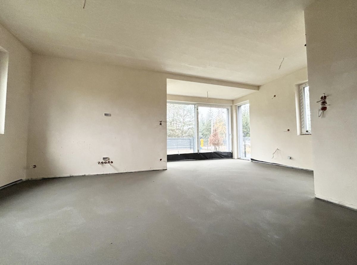 bliźniak, 5 pokoi Międzyborów, ul. Okrężna. Zdjęcie 13