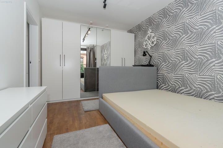 Mieszkanie 2-pokojowe Kraków Stare Miasto, ul. Szlak. Zdjęcie 9