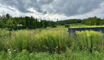 Działka budowlana Byszewy