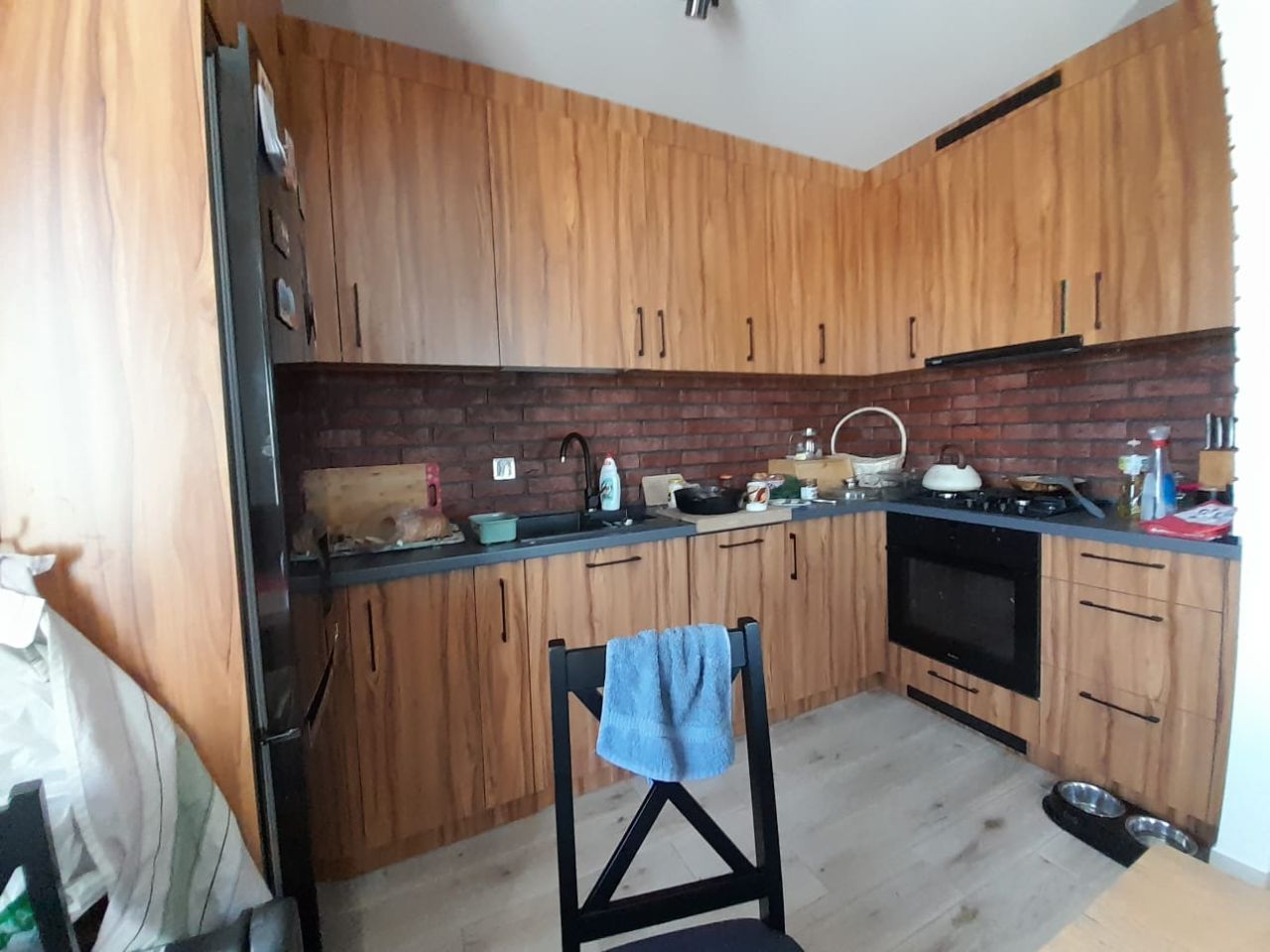 Mieszkanie 3-pokojowe Czersk, ul. Pomorska. Zdjęcie 4