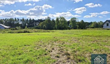 Działka budowlana Niepołomice