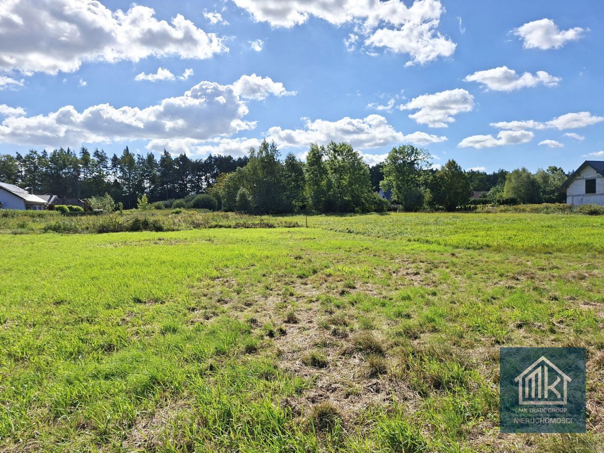 Działka budowlana Niepołomice. Zdjęcie 2