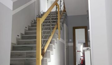 dom wolnostojący, 5 pokoi Białogard, ul. Kisielice Duże