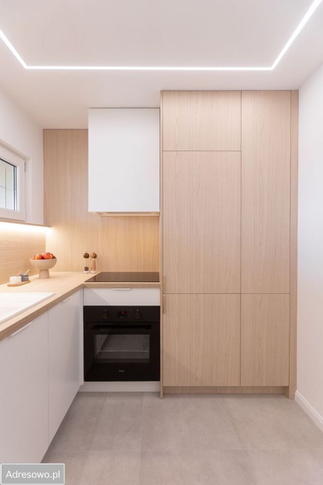 Mieszkanie 2-pokojowe Łódź Śródmieście, ul. Prezydenta Gabriela Narutowicza. Zdjęcie 3