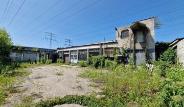 Działka inwestycyjna Warszawa Wola, ul. Jana Kazimierza