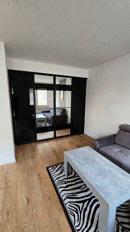 Mieszkanie 1-pokojowe Nowa Sarzyna. Zdjęcie 4