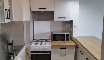 Mieszkanie 2-pokojowe Warszawa Bemowo, ul. Baborowska