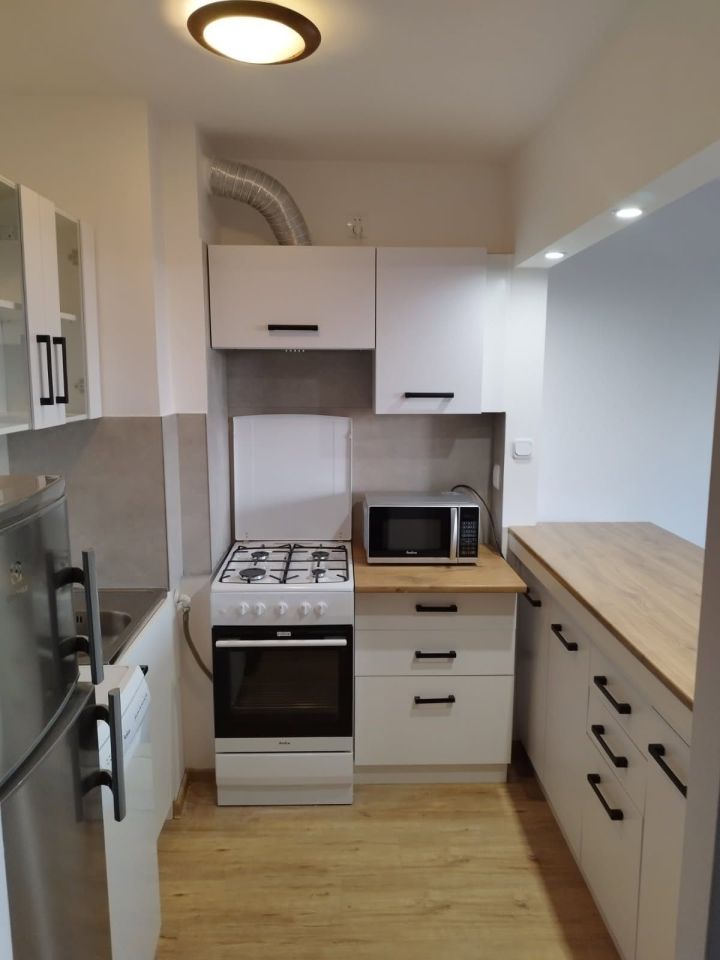 Mieszkanie 2-pokojowe Warszawa Bemowo, ul. Baborowska. Zdjęcie 2