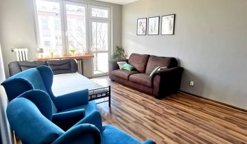 Mieszkanie 1-pokojowe Kraków Krowodrza, al. Kijowska