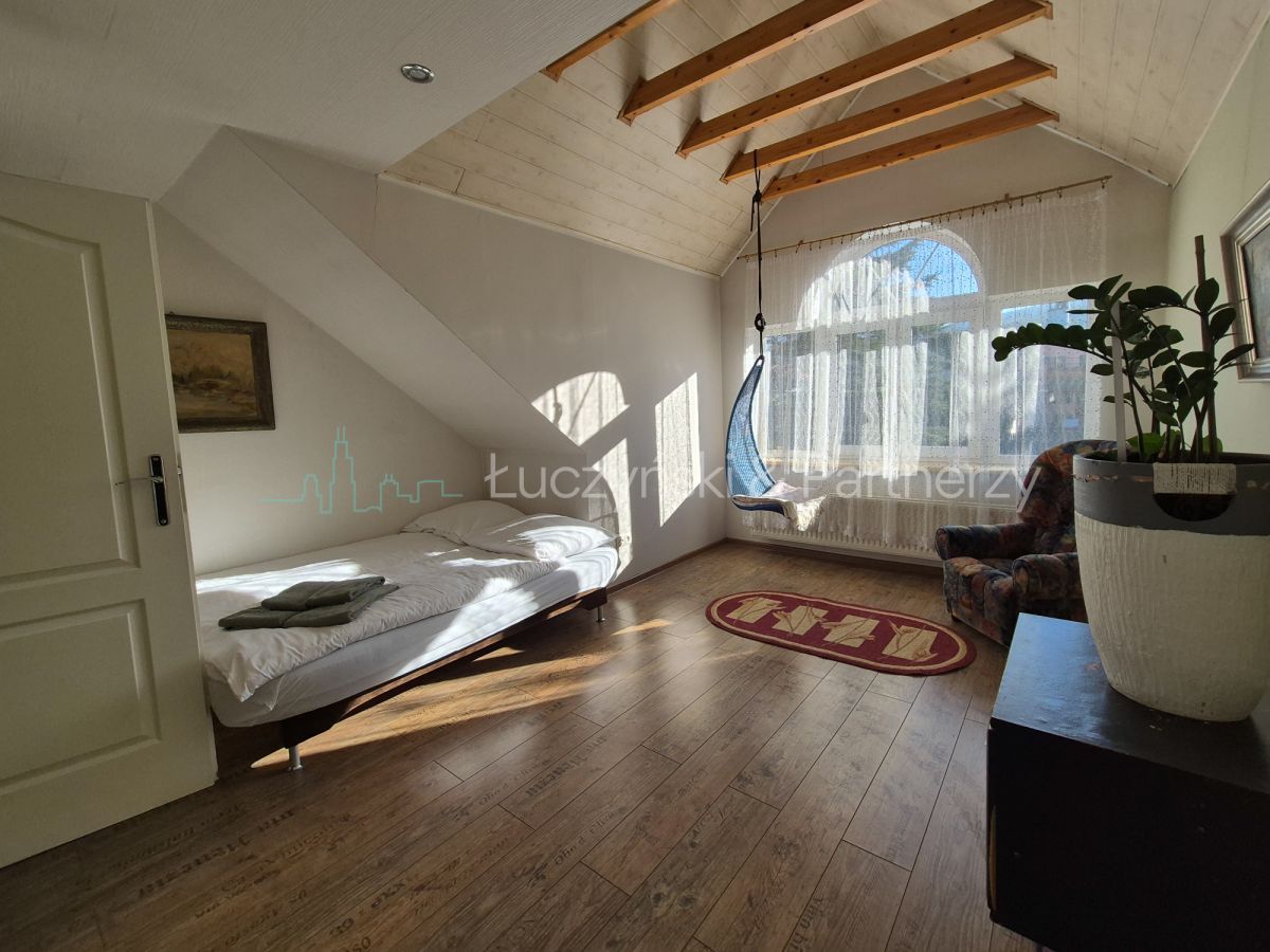 dom wolnostojący, 6 pokoi Janowice Wielkie. Zdjęcie 5