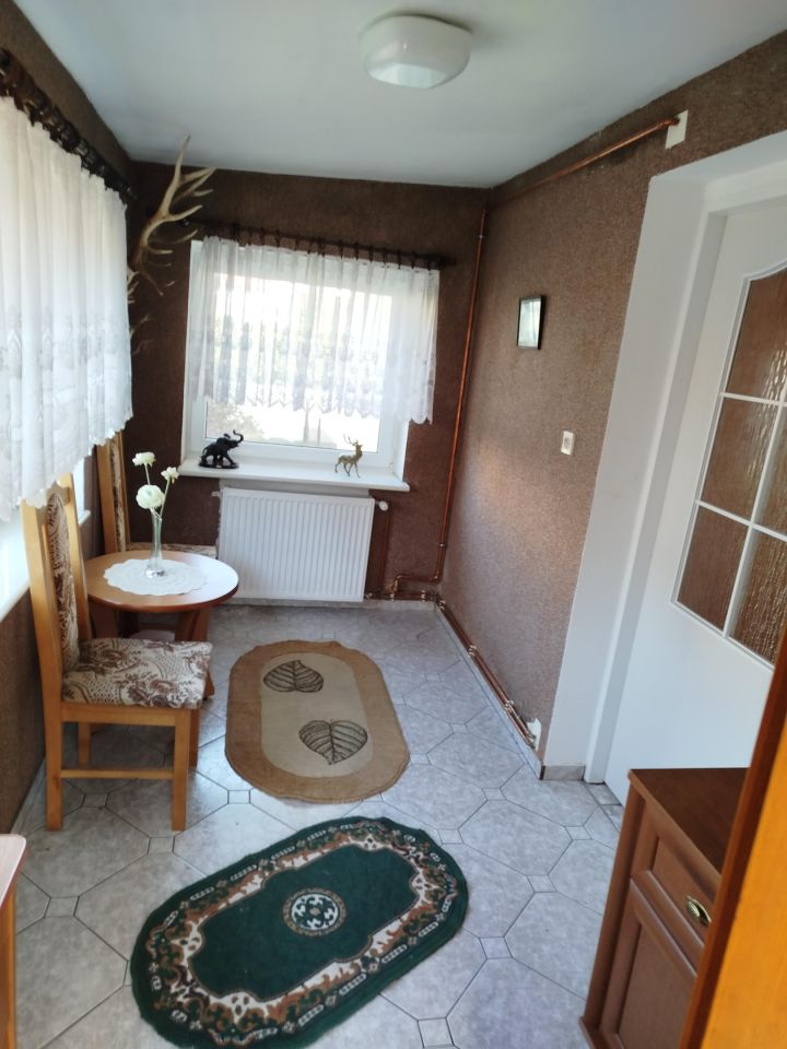 bliźniak, 3 pokoje Gościno, ul. Lipowa. Zdjęcie 4