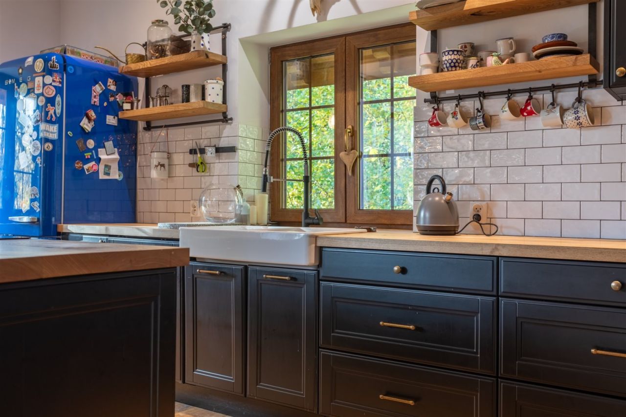 Mieszkanie 4-pokojowe Szklarska Poręba Biała Dolina. Zdjęcie 28