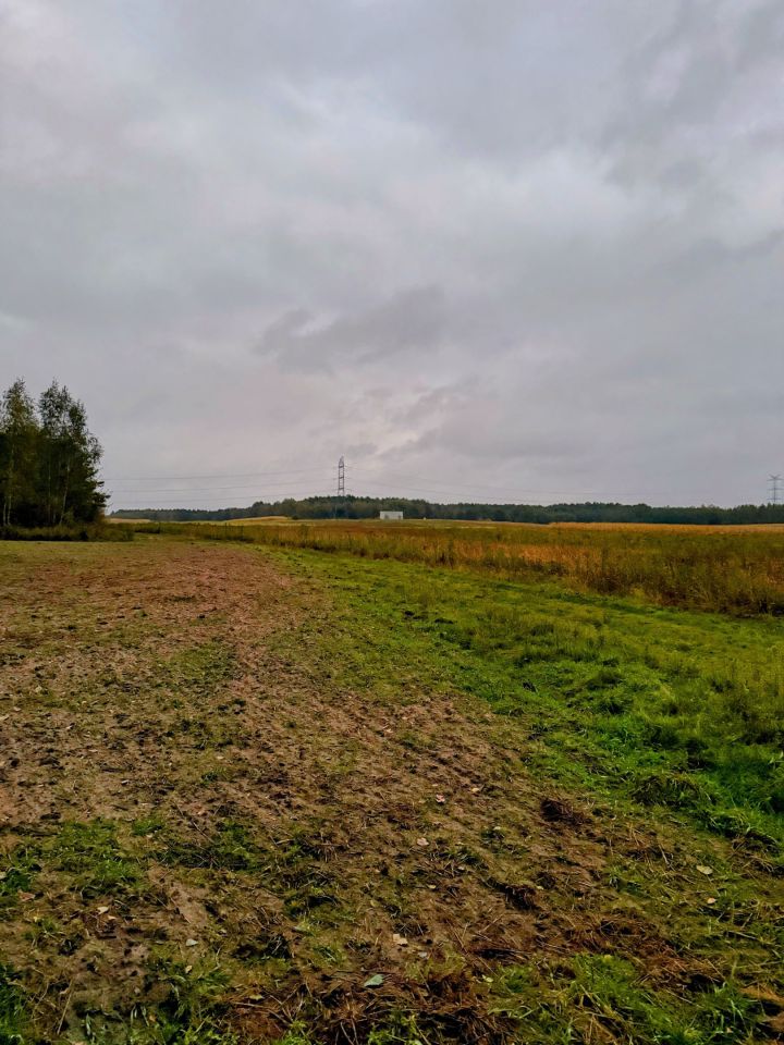 Działka rolno-budowlana Dulcza Wielka