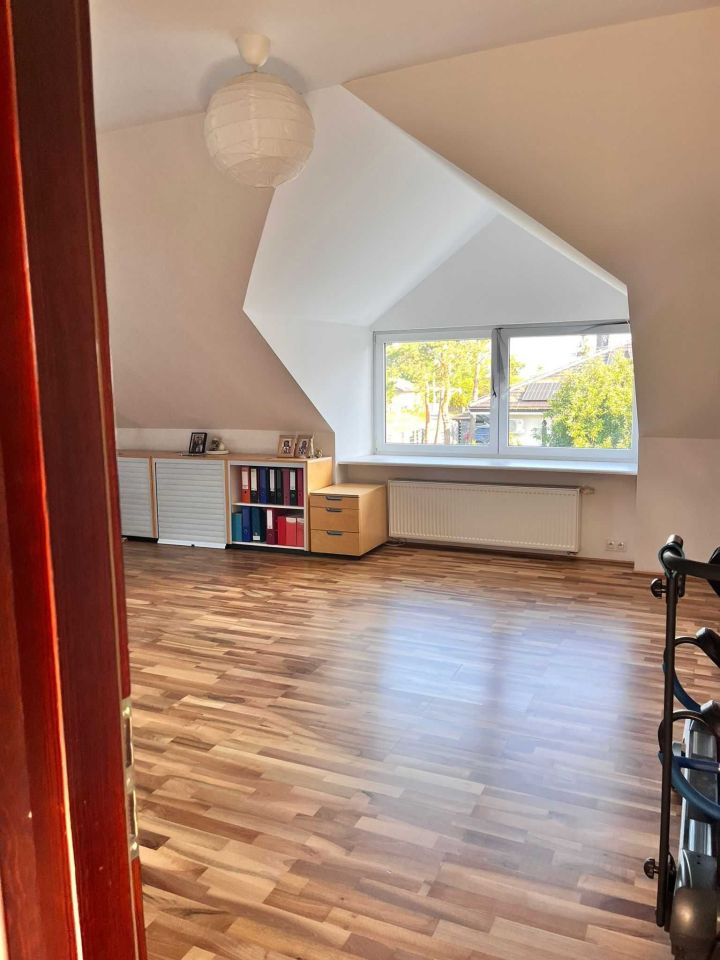 dom wolnostojący Radom, ul. dr Stefanii Perzanowskiej. Zdjęcie 3