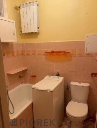 Mieszkanie 2-pokojowe Warszawa Włochy, ul. Stanisława Wigury. Zdjęcie 5