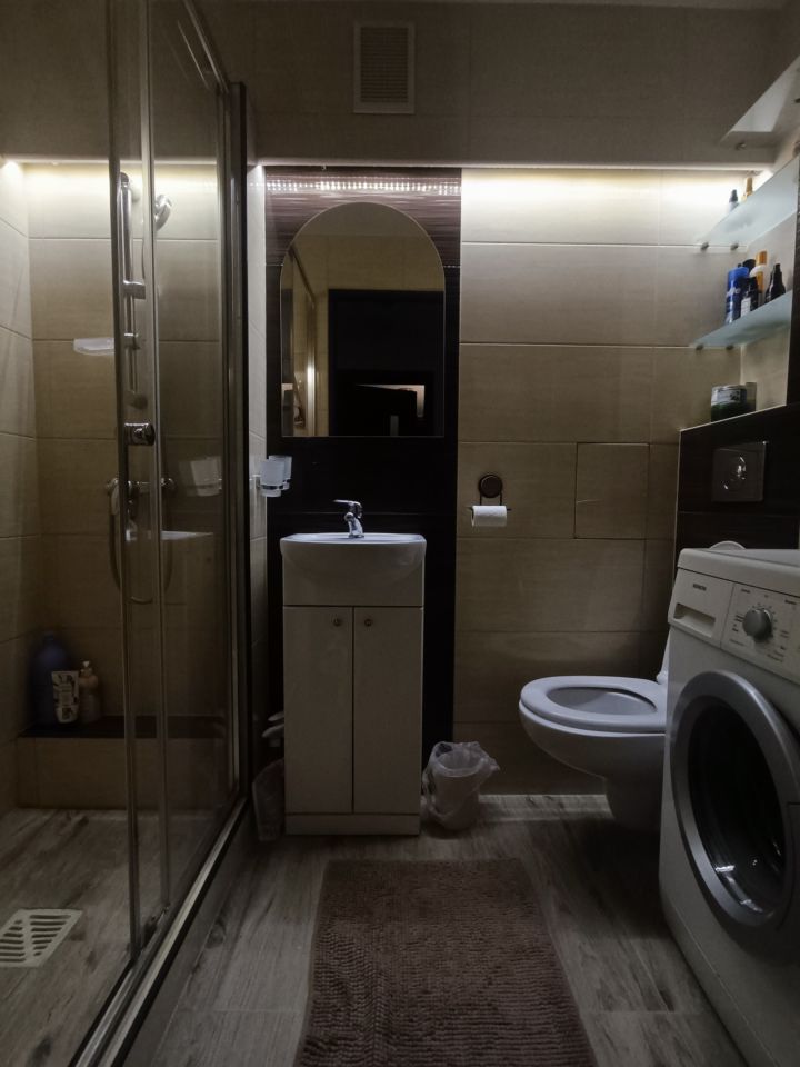 Mieszkanie 2-pokojowe Kraków Krowodrza, ul. Eljasza Walerego Radzikowskiego. Zdjęcie 9