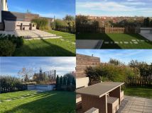 dom szeregowy Jawor, ul. Władysława Reymonta. Zdjęcie 3