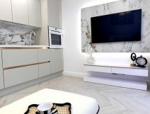 Mieszkanie 1-pokojowe Katowice os. Tysiąclecia, ul. Piastów. Zdjęcie 4