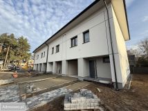 dom szeregowy, 6 pokoi Marki, ul. Jutrzenki