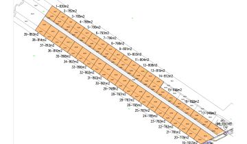 Działka budowlana Aleksandria Aleksandria Druga, ul. Księżycowa