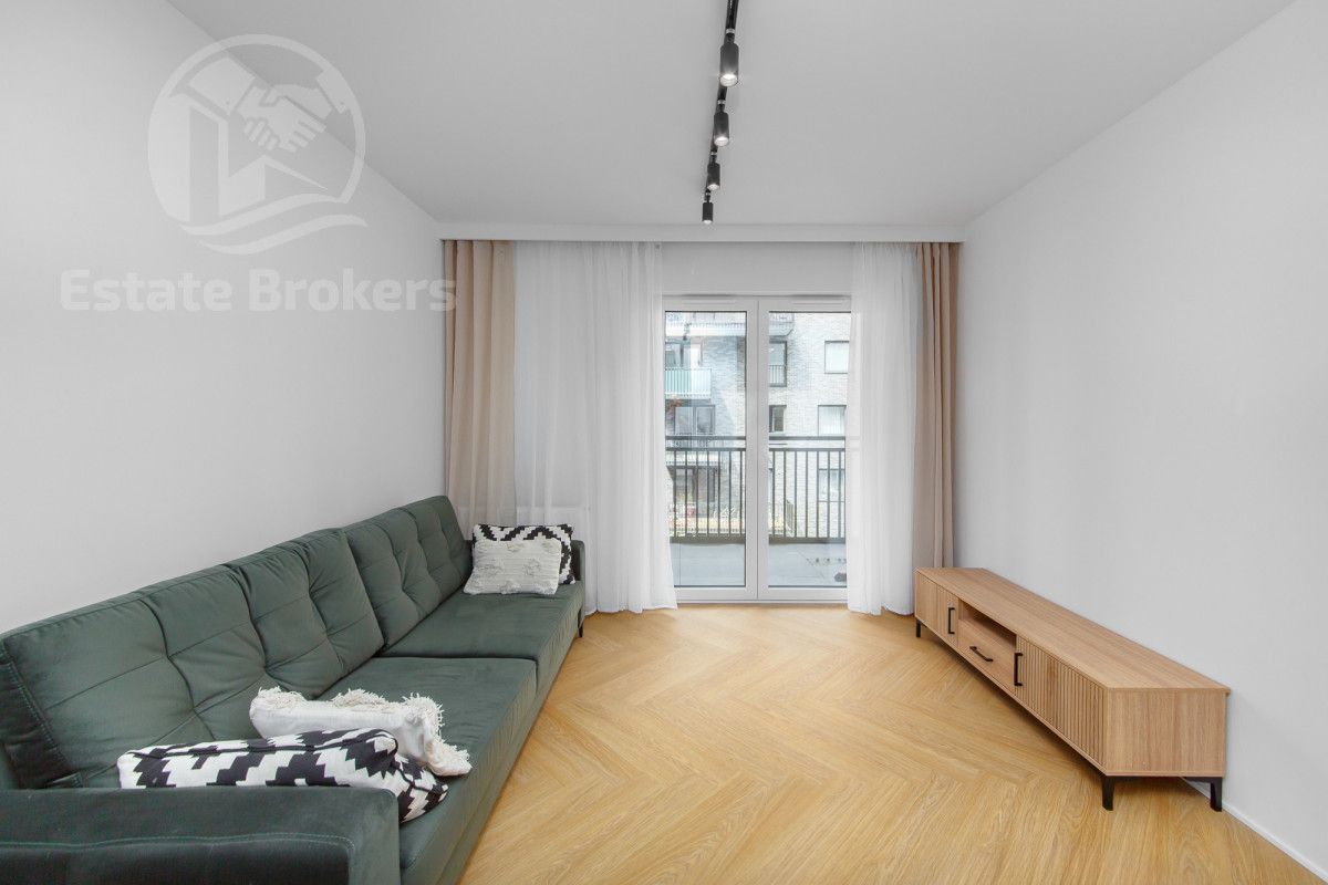 Mieszkanie 2-pokojowe Wrocław Śródmieście, ul. Henryka Sienkiewicza. Zdjęcie 6