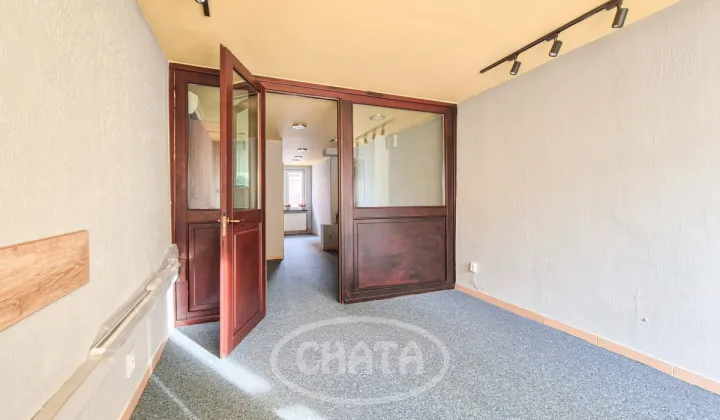 Lokal Wrocław Stare Miasto, ul. Świebodzka