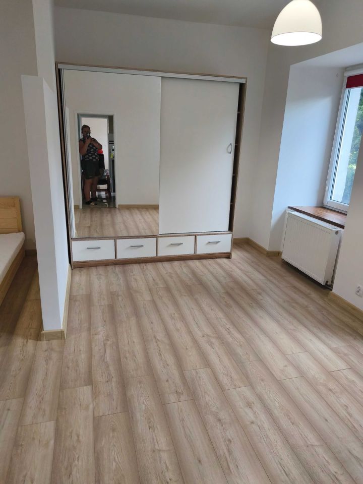 Mieszkanie 2-pokojowe Wałbrzych. Zdjęcie 5