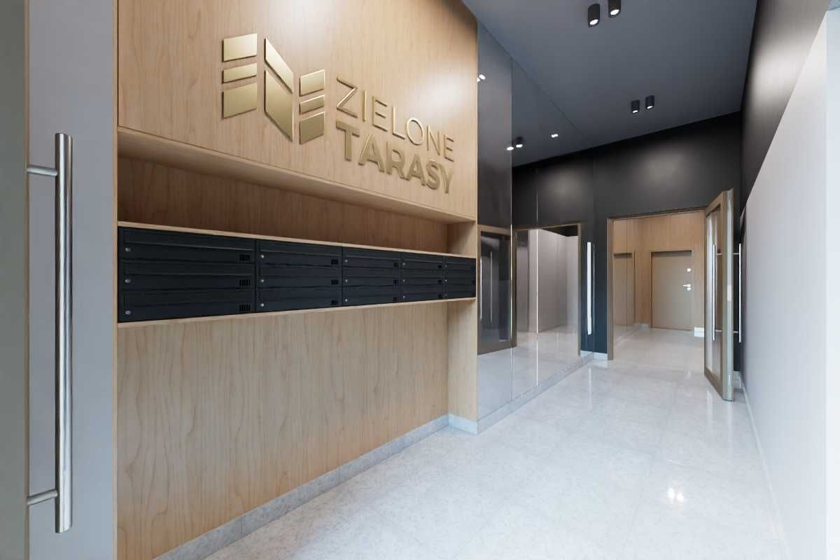 Mieszkanie 3-pokojowe Jędrzejów. Zdjęcie 3