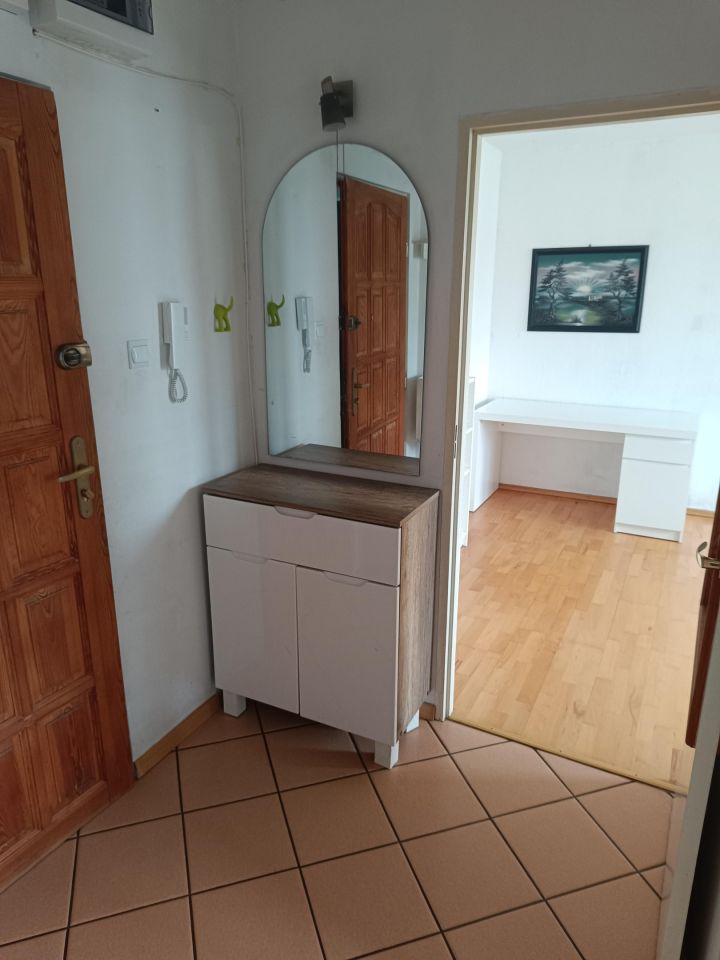 Mieszkanie 2-pokojowe Jelenia Góra Zabobrze, ul. Mieczysława Karłowicza. Zdjęcie 3