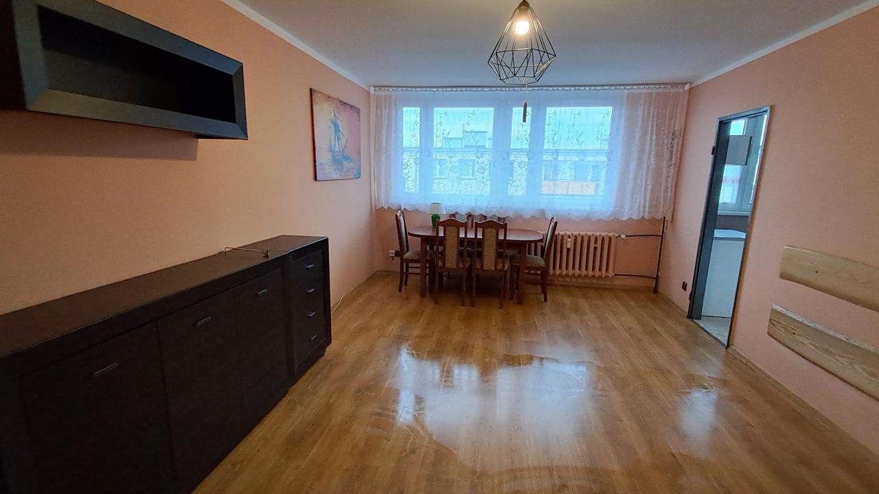 Mieszkanie 2-pokojowe Koszalin Lechitów, Lechicka. Zdjęcie 3