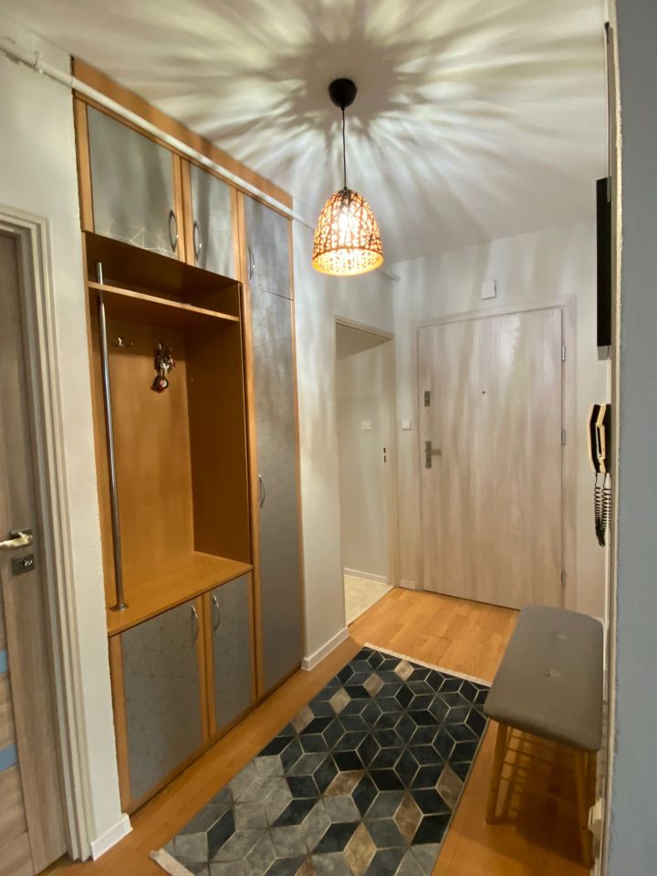 Mieszkanie 2-pokojowe Mielec Borek, ul. Mariana Pisarka. Zdjęcie 6