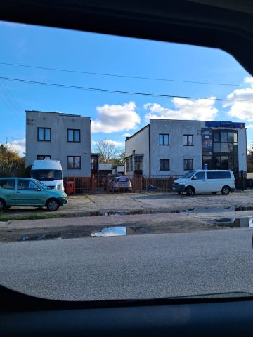 Działka budowlana Warszawa Białołęka, ul. Familijna. Zdjęcie 1