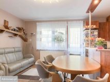 Mieszkanie 3-pokojowe Piaseczno, ul. Pawia. Zdjęcie 3