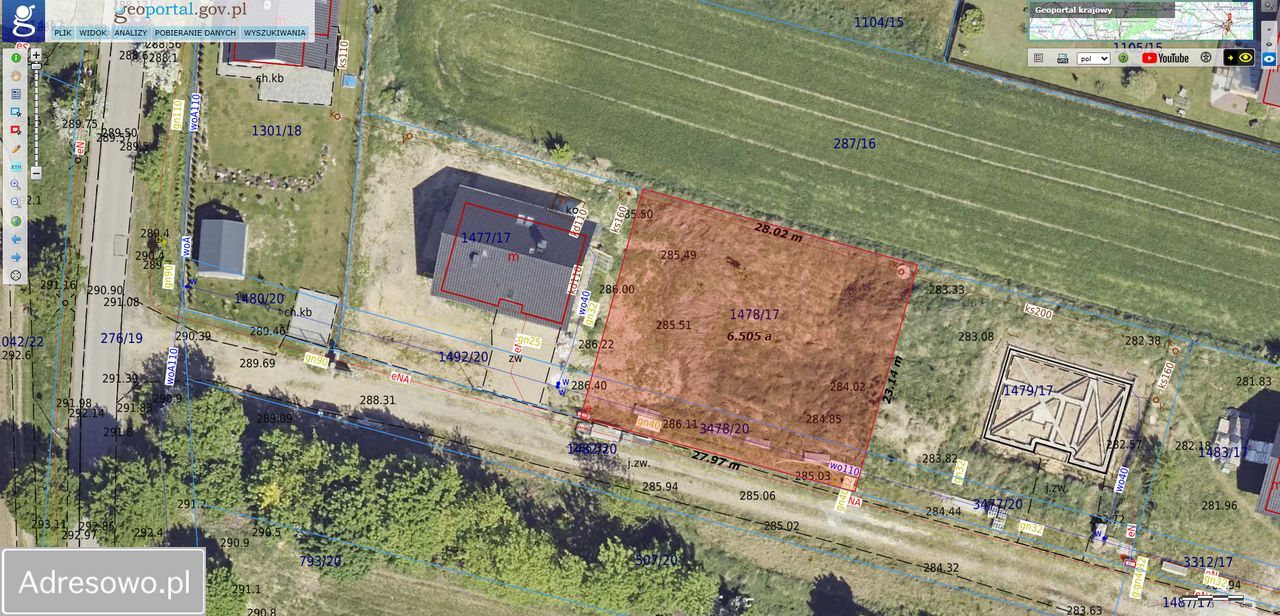 dom wolnostojący, 4 pokoje Lędziny, ul. Zabytkowa. Zdjęcie 2