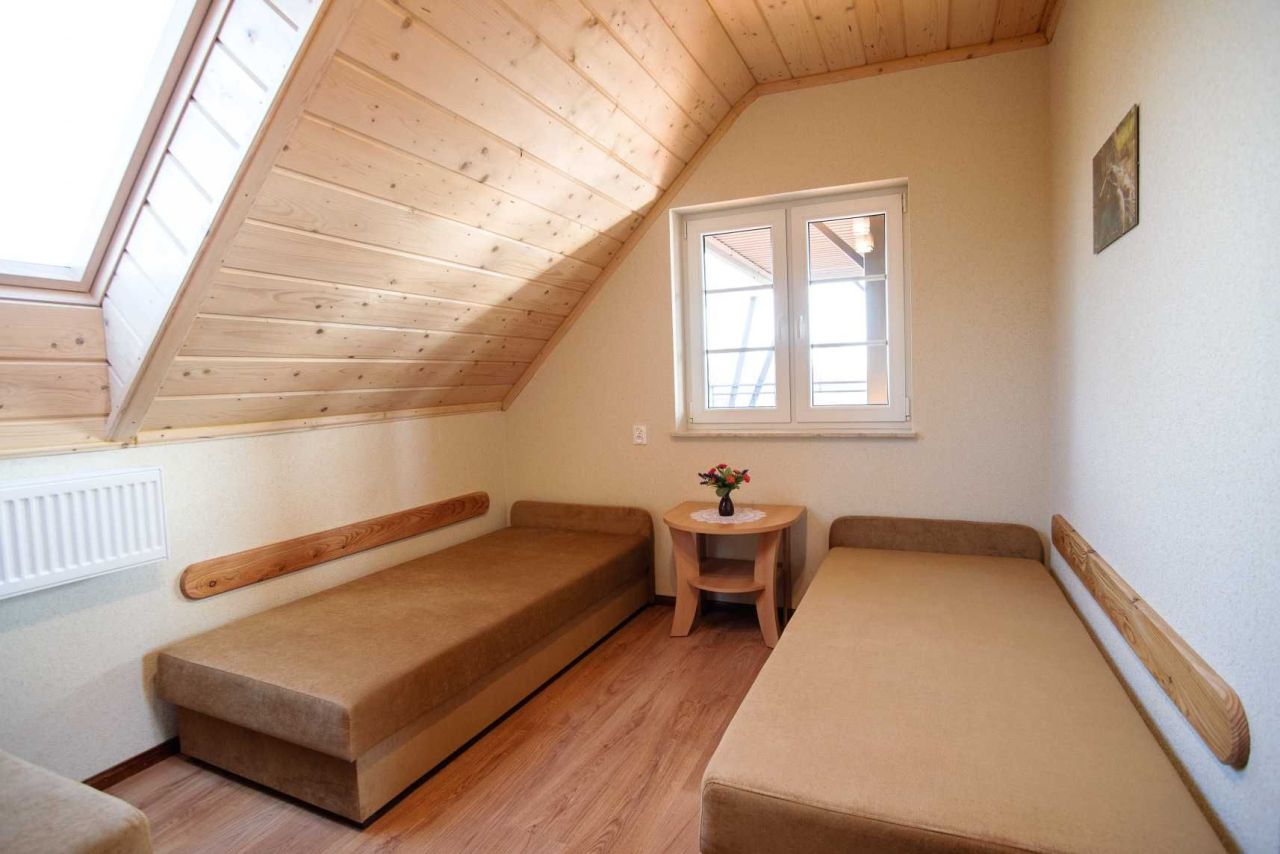 dom wolnostojący Kruszewo. Zdjęcie 3