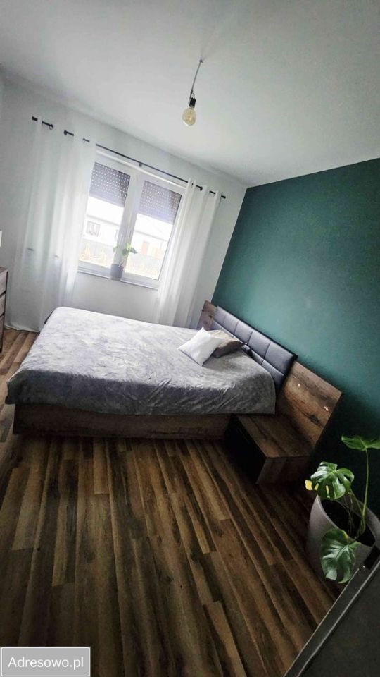 dom wolnostojący, 3 pokoje Ostrowina. Zdjęcie 12