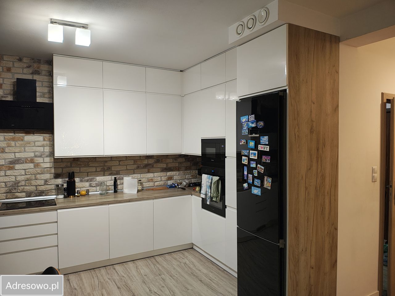 dom wolnostojący, 4 pokoje Masłomiąca, ul. Parkowa. Zdjęcie 6