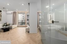 Mieszkanie 2-pokojowe Warszawa Wola, ul. Chmielna. Zdjęcie 3