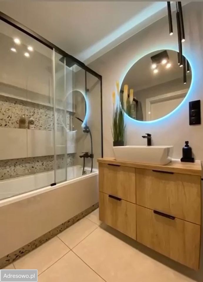 Mieszkanie 4-pokojowe Gdynia Chwarzno-Wiczlino, ul. Augusta Krauzego. Zdjęcie 5