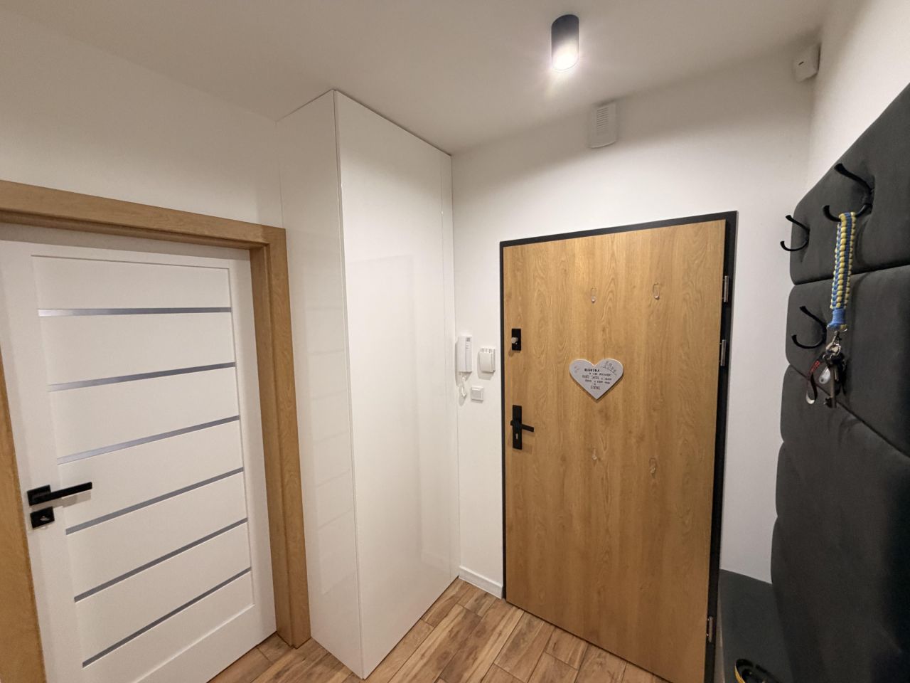 Mieszkanie 2-pokojowe Włocławek Zazamcze, ul. Szpitalna. Zdjęcie 20