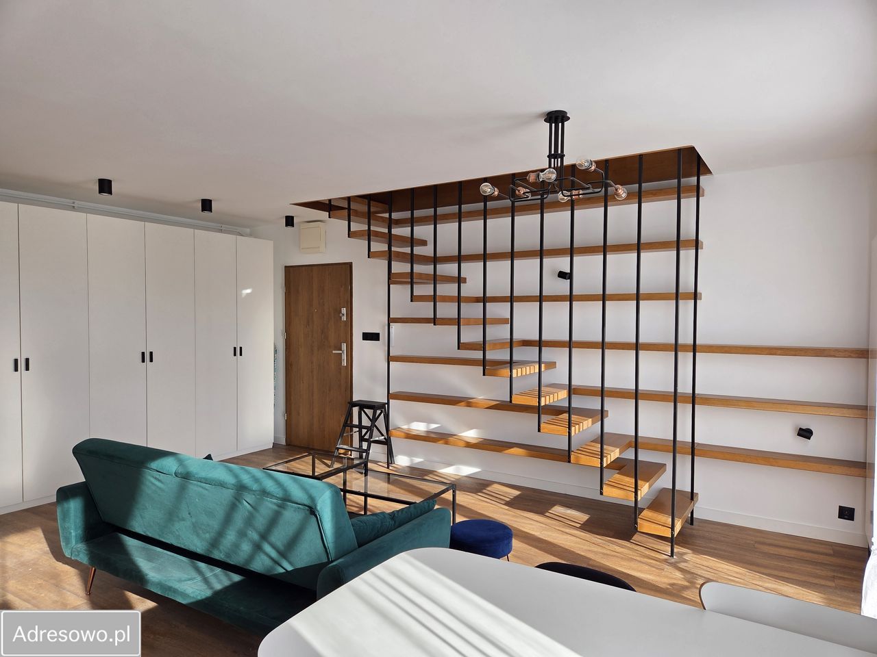 Mieszkanie 3-pokojowe Krzeptów. Zdjęcie 20